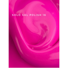 PNB Гібридний лак 169, 8 мл